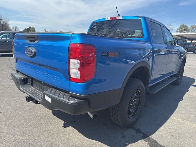 New 2026 Ford Ranger XL w/ Trailer Tow Package AWD/4WD image 5