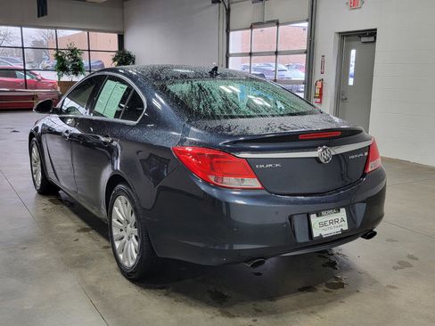 Used 2013 Buick Regal Premium image 8