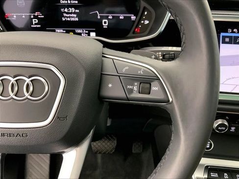 Used 2025 Audi Q3 2.0T Premium Plus w/ Premium Plus Package AWD/4WD image 14