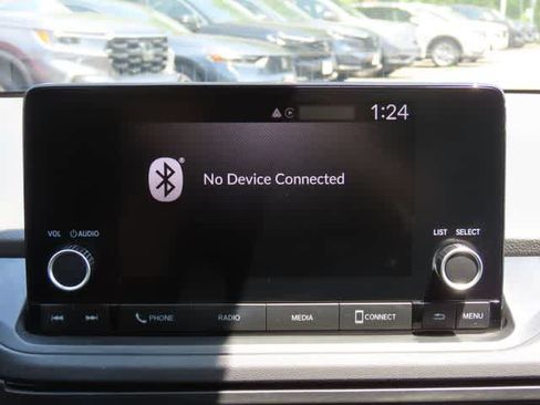 Used 2023 Honda Accord LX image 18