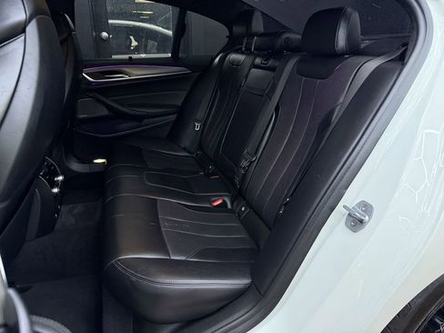 Used 2019 BMW M5 w/ Executive Package AWD/4WD image 19