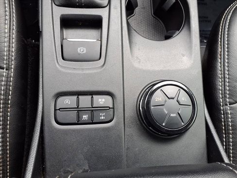 Used 2024 Ford Ranger XLT w/ Trailer Tow Package image 6