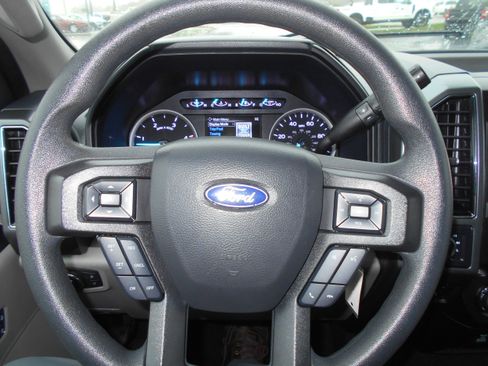 Used 2022 Ford F250 XLT w/ XLT Value Package image 17