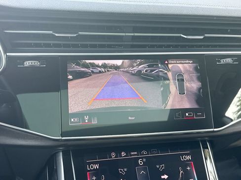 Used 2023 Audi Q8 Premium w/ Convenience Package AWD/4WD image 24