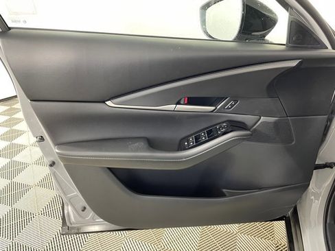 New 2025 MAZDA CX-30 AWD 2.5 S w/ Select Sport Pkg image 16