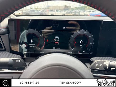 New 2025 Nissan Kicks SR image 21