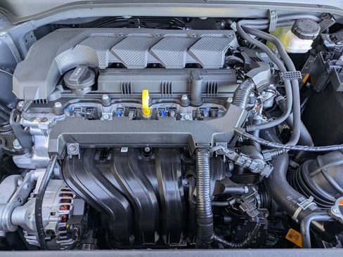 New 2026 Hyundai Venue SE image 12