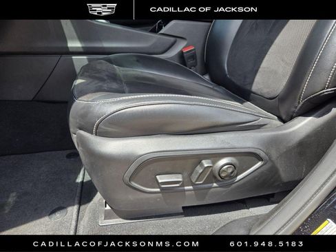 Used 2023 Jeep Grand Cherokee L Laredo AWD/4WD image 10