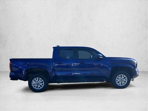 New 2025 Toyota Tacoma SR5 image 10
