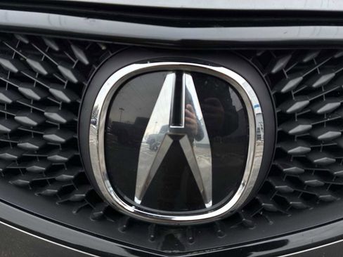 Used 2022 Acura RDX A-Spec image 32