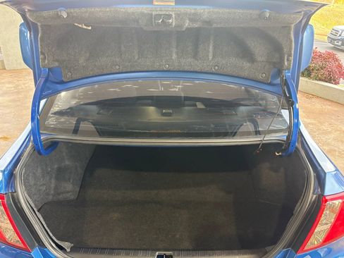 Used 2009 Subaru Impreza WRX Premium w/ SPT Exhaust Pkg 1B image 20