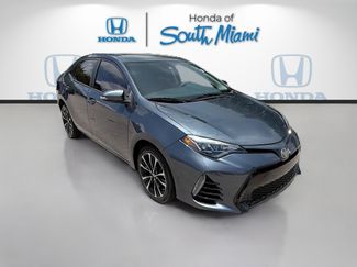 Used 2019 Toyota Corolla SE FWD video 1