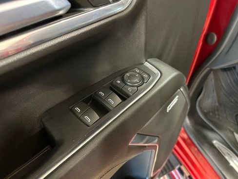 Used 2022 GMC Sierra 1500 SLT AWD/4WD image 12