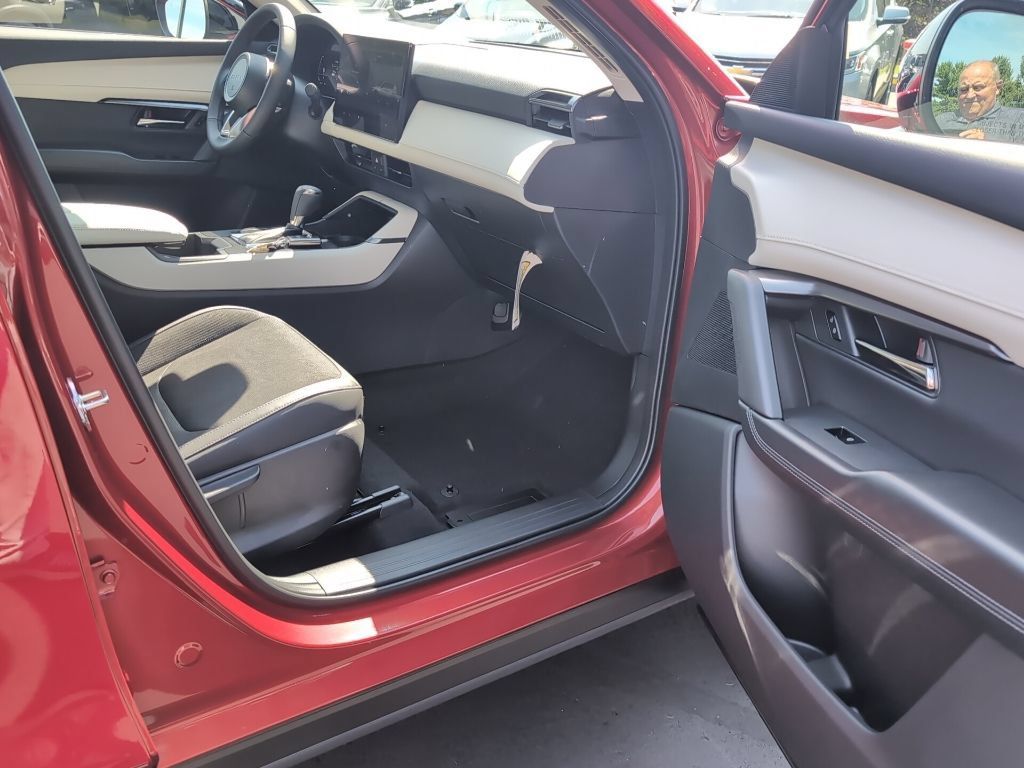 New 2026 MAZDA CX-5 Preferred AWD/4WD image 9