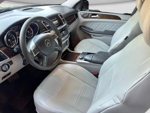 Used 2013 Mercedes-Benz GL 320 BlueTEC 4MATIC image 13