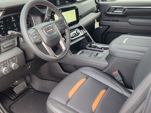 New 2026 GMC Sierra 3500 AT4 w/ AT4 Premium Plus Package image 13