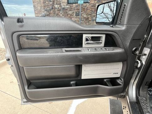 Used 2011 Ford F150 Platinum image 9