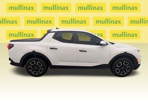 Used 2022 Hyundai Santa Cruz SEL image 2