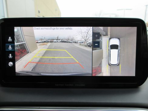 Used 2021 Hyundai Santa Fe Limited AWD/4WD image 45