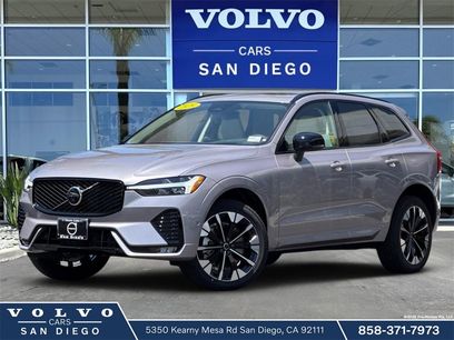 New 2026 Volvo XC60 B5 Ultra