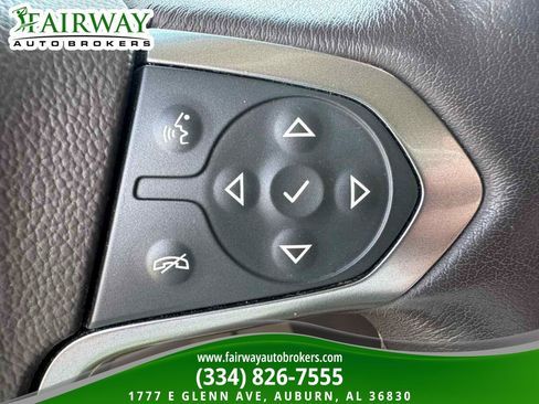 Used 2019 Chevrolet Tahoe Premier RWD image 21