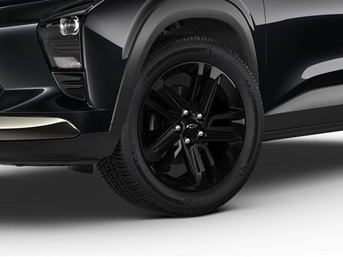 New 2026 Chevrolet Trax ACTIV image 4