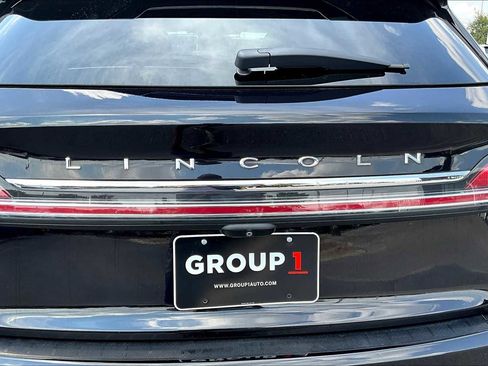 Used 2021 Lincoln Nautilus AWD w/ Equipment Group 101A image 30