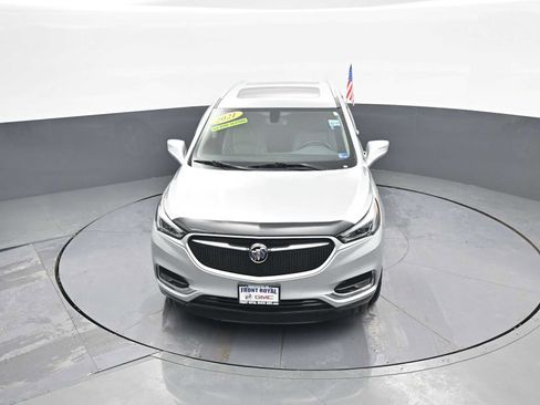 Used 2021 Buick Enclave Essence w/ Sport Touring Edition image 30