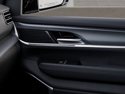 New 2026 Jeep Grand Wagoneer L Limited AWD/4WD image 26