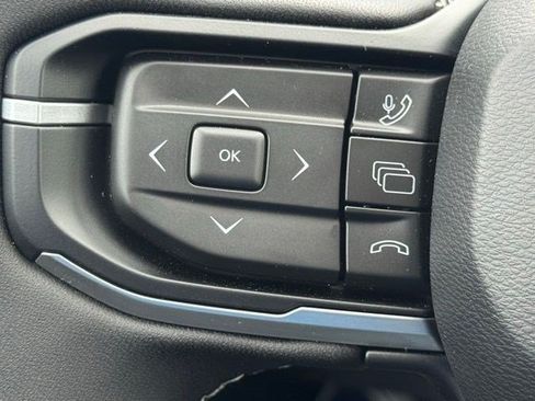 New 2026 Jeep Cherokee Overland w/ Advanced Pro Tech Group AWD/4WD image 18