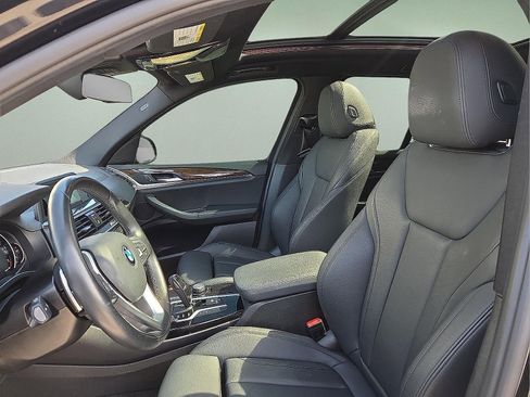 Used 2019 BMW X3 xDrive30i w/ Driving Assistance Package image 13