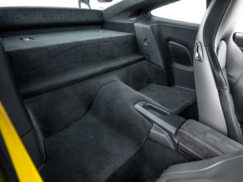 Certified 2019 Porsche 911 GT3 RS RWD image 16
