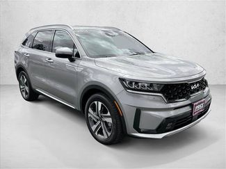 Used 2023 Kia Sorento EX AWD/4WD video 3