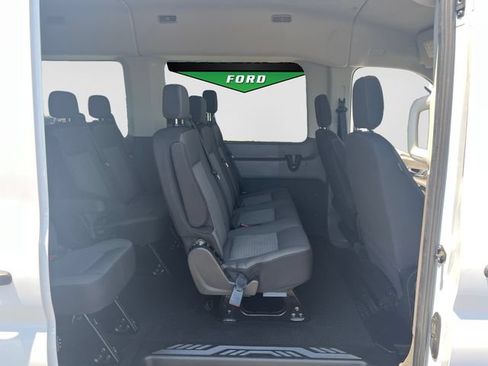 Used 2024 Ford Transit 350 XLT RWD image 33