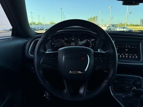 Used 2021 Dodge Challenger GT w/ Blacktop Package AWD/4WD image 17
