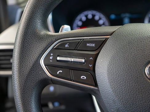 Used 2022 Hyundai Santa Fe SEL image 27