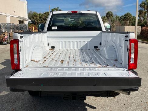 New 2026 Ford F250 XL w/ XL Driver Assist Package image 10