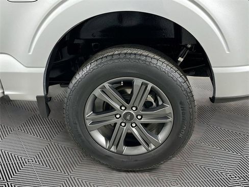 Used 2023 Ford F150 XLT w/ Equipment Group 302A High image 29