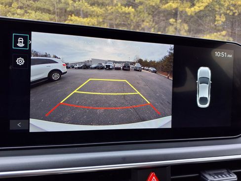 Used 2026 Kia K5 GT-Line w/ GT-Line Premium Package image 19