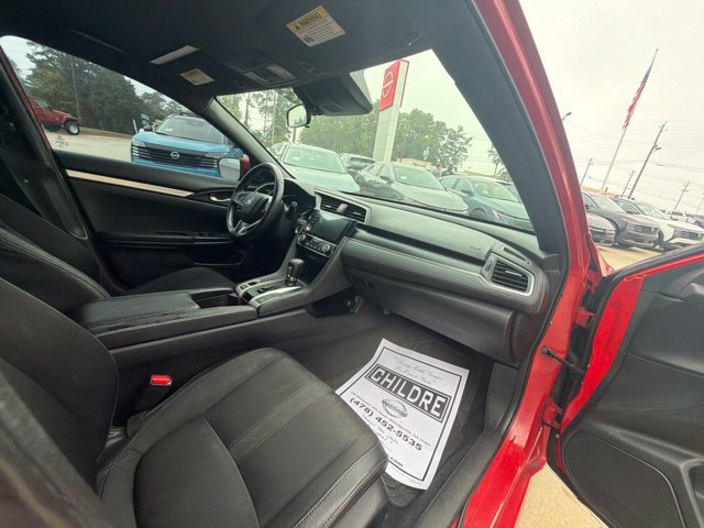 Used 2020 Honda Civic Sport image 16
