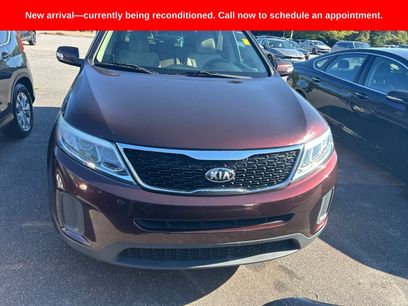 Used 2015 Kia Sorento LX