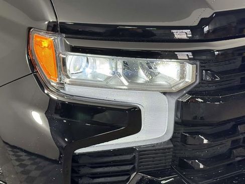 Used 2025 Chevrolet Silverado 1500 LT Trail Boss w/ Convenience Package II image 15