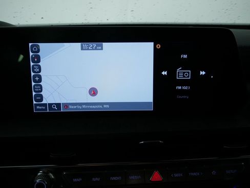 Certified 2024 Kia Telluride SX Prestige AWD/4WD image 32