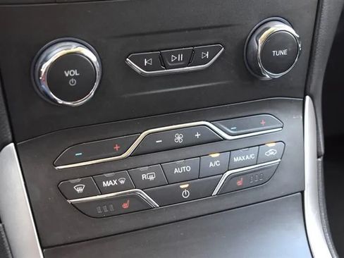 Used 2020 Ford Edge SEL AWD/4WD image 26