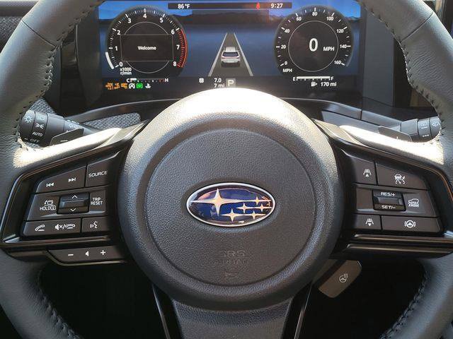 New 2026 Subaru Outback Limited XT AWD/4WD image 19
