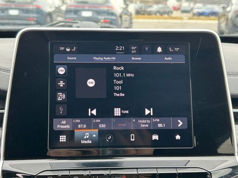 Used 2022 Jeep Compass Latitude w/ Convenience Group image 19