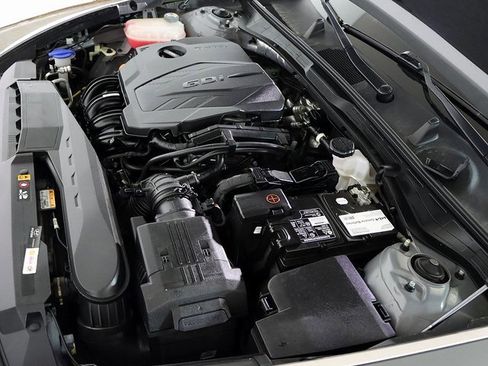 Used 2023 Hyundai Sonata SEL image 36