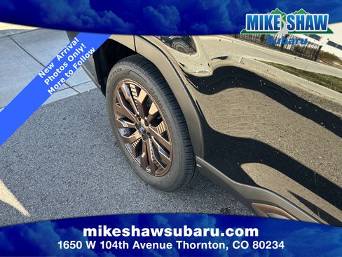 Certified 2025 Subaru Forester Sport image 27