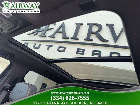Used 2021 GMC Yukon AT4 AWD/4WD image 26