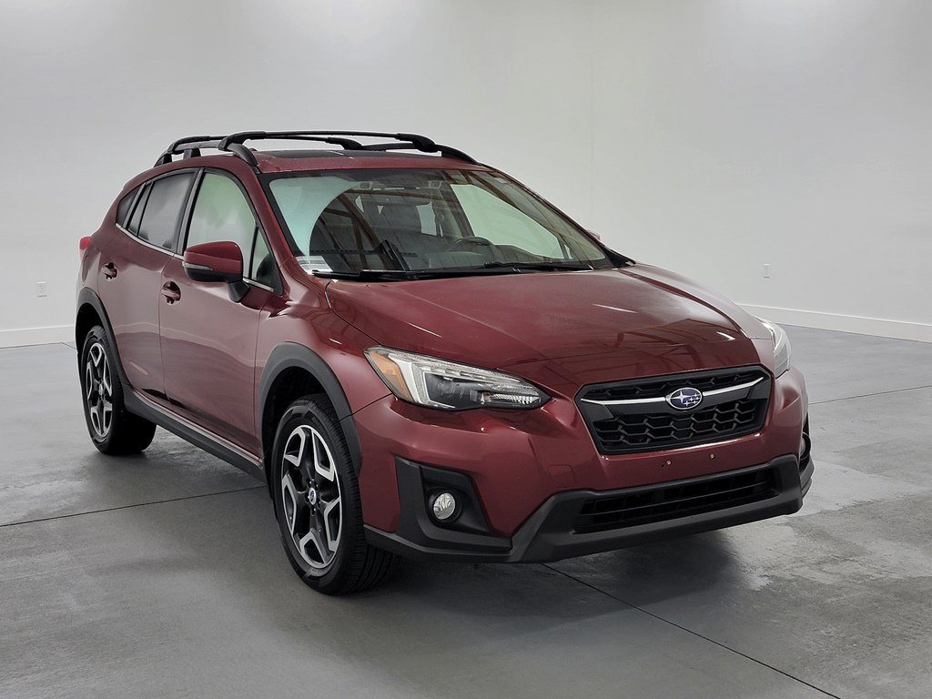 Used 2018 Subaru Crosstrek 2.0i Limited AWD/4WD image 2